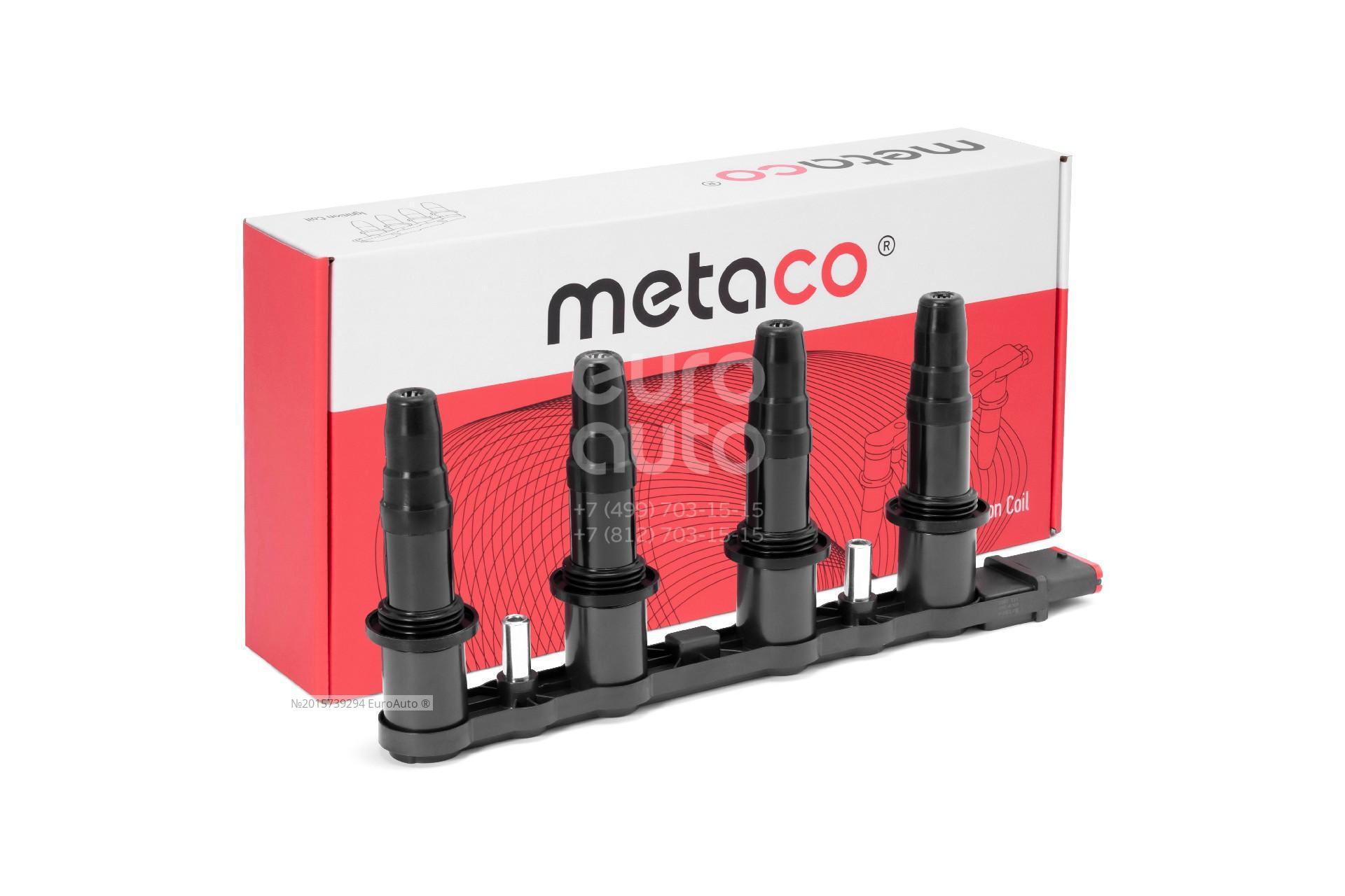 6908-340 Metaco Рампа (кассета) катушек зажигания от производителя по спец  цене купить в Ростове-на-Дону