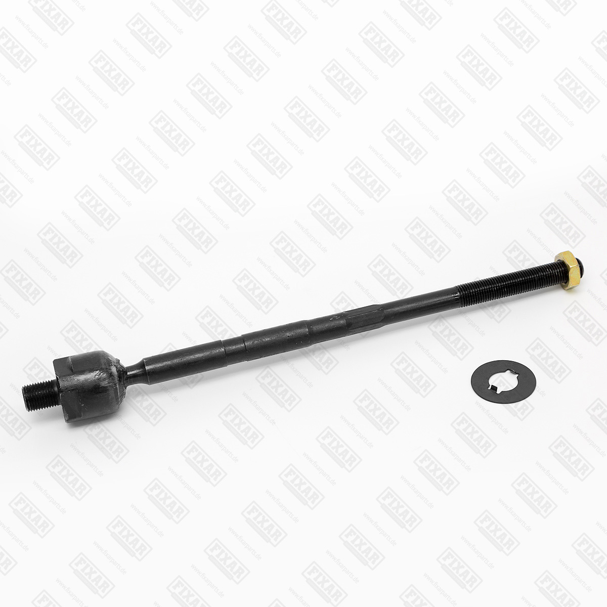 Тяга рулевая