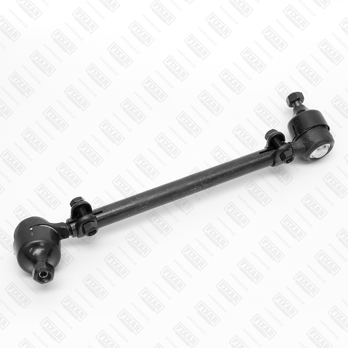 Тяга рулевая поперечная