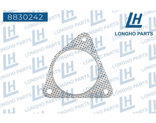Прокладка приемной трубы глушителя для Renault Latitude 2010-2015 новый