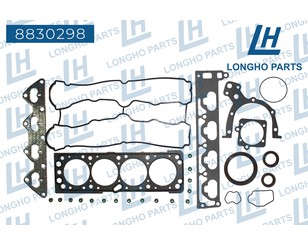 Набор прокладок полный для Chevrolet Lacetti 2003-2013 новый