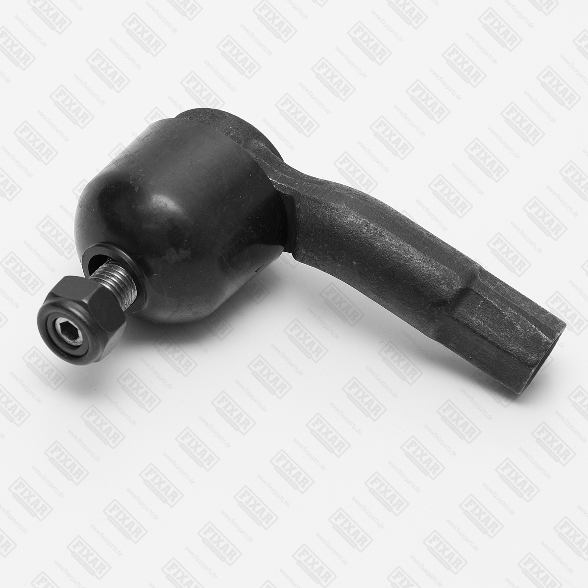 Наконечник рулевой левый