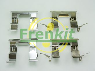 901842 Frenkit от 754 руб. для Nissan Juke (F15) 2011-2019 в Москве