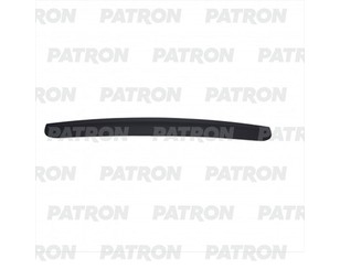 Накладка двери багажника для Nissan Qashqai (J10) 2006-2014 новый
