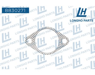 Прокладка глушителя для Hyundai i30 2017> новый