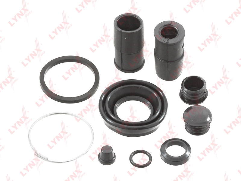 Р/к заднего суппорта