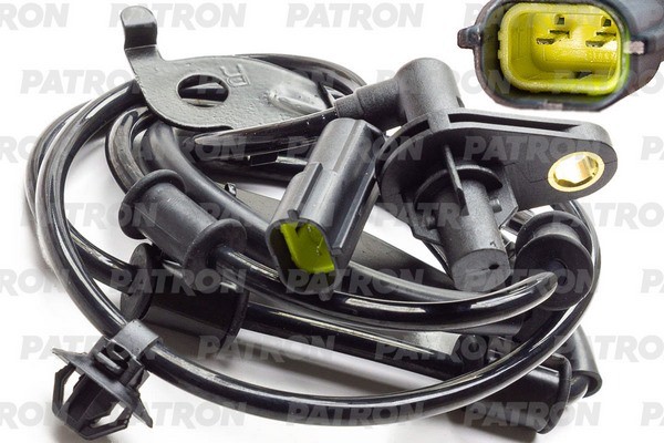 Датчик ABS передний правый