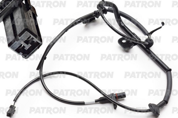 Датчик ABS задний левый