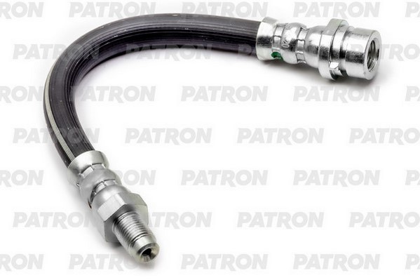 Шланг тормозной задний