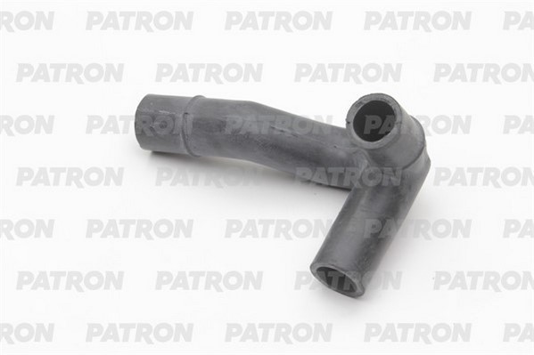 Шланг вентиляции картер. газов