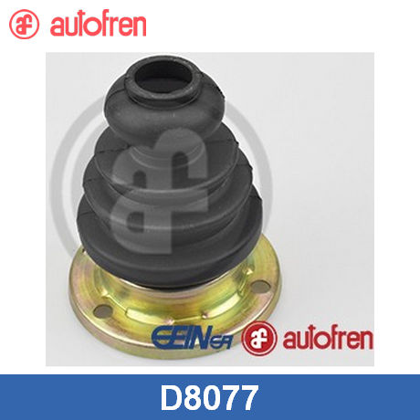 Пыльник ШРУСа внутр. пер