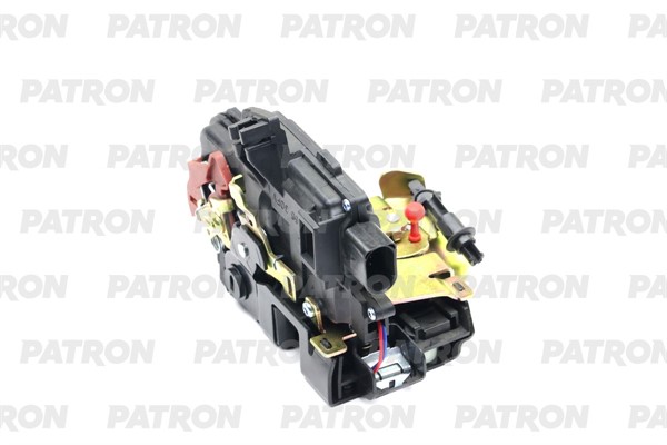 Замок двери передней левой