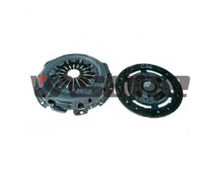 К-кт сцепления для Ford Fusion 2002-2012 новый