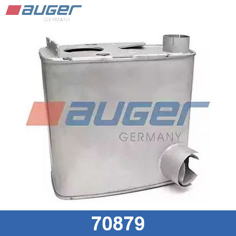 70879 Auger от 76442 руб. для MAN 4-Serie TGA 2000-2008 в Москве