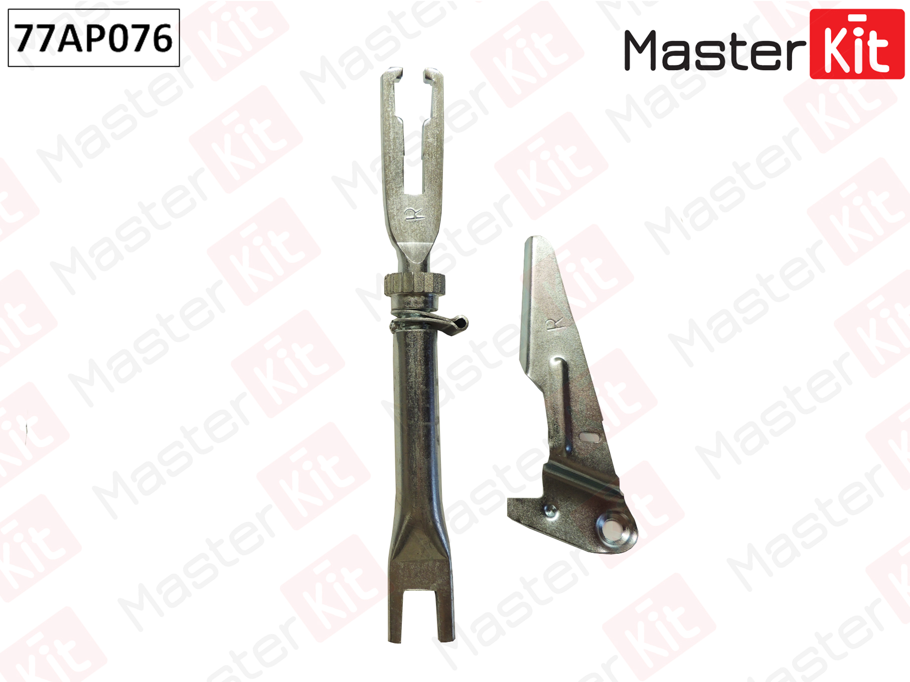 77AP076 Master Kit от 591 руб. в Москве