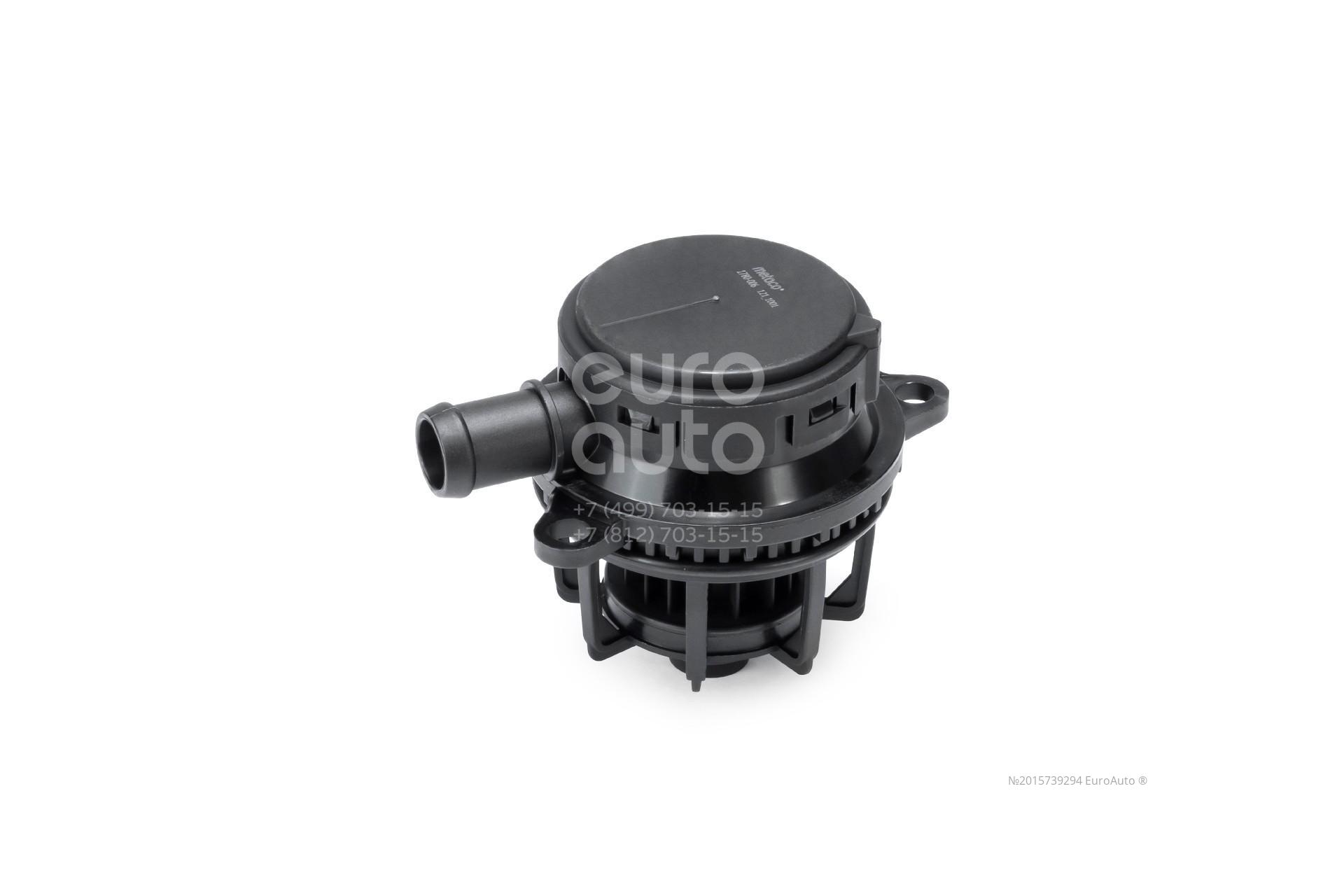 Клапан картерных газов для AUDI 80 (B2, B3, B4)