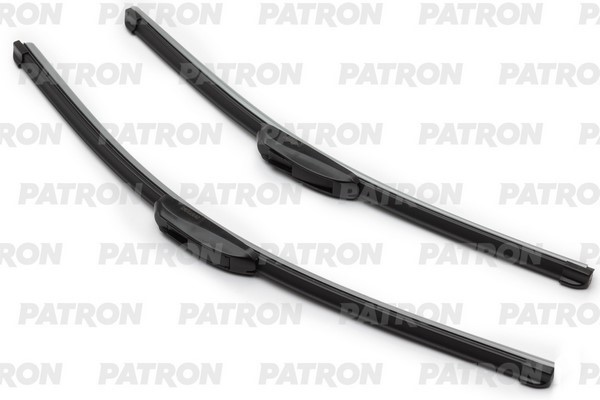 Щетки стеклоочистителя (к-кт)