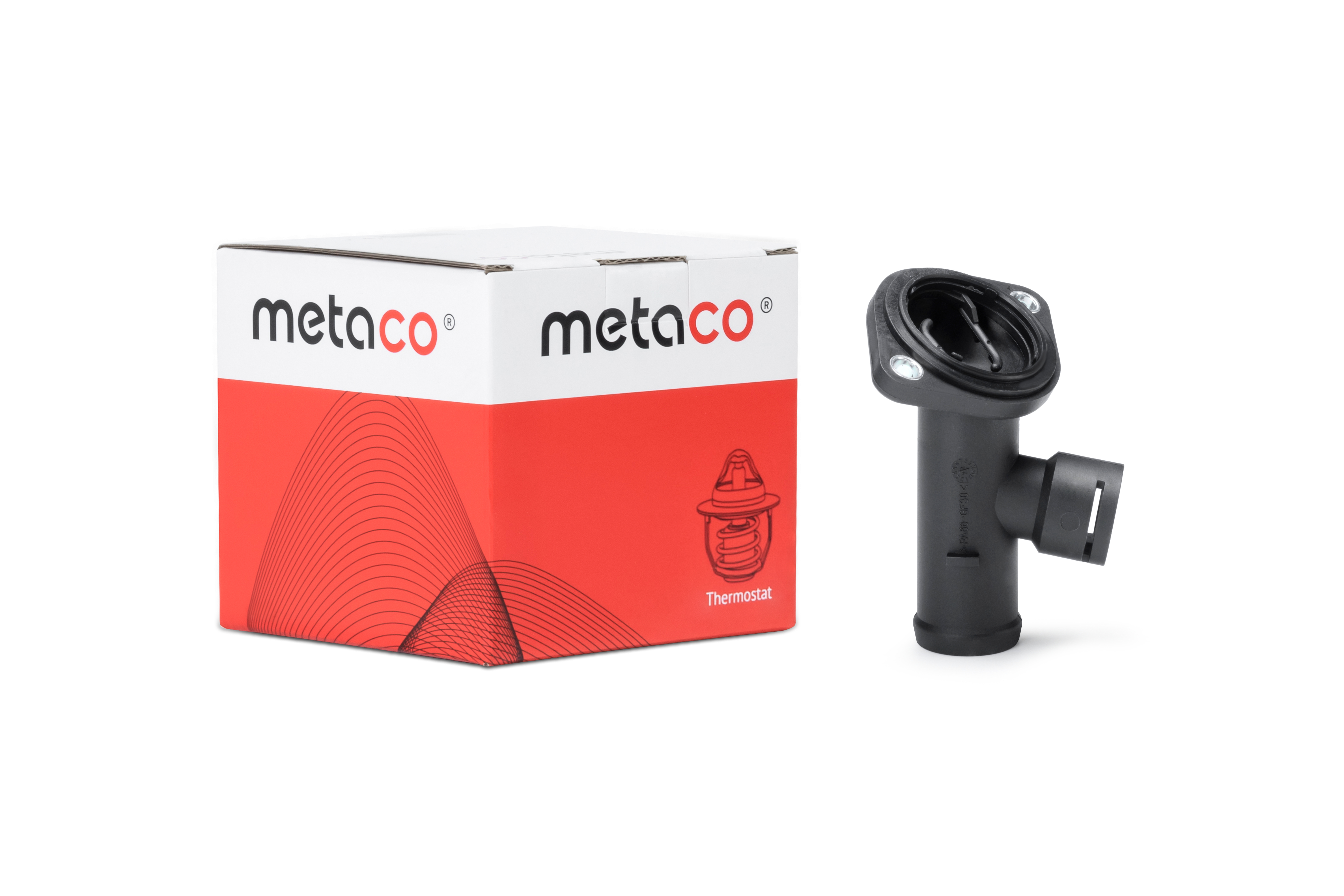 Крышка термостата