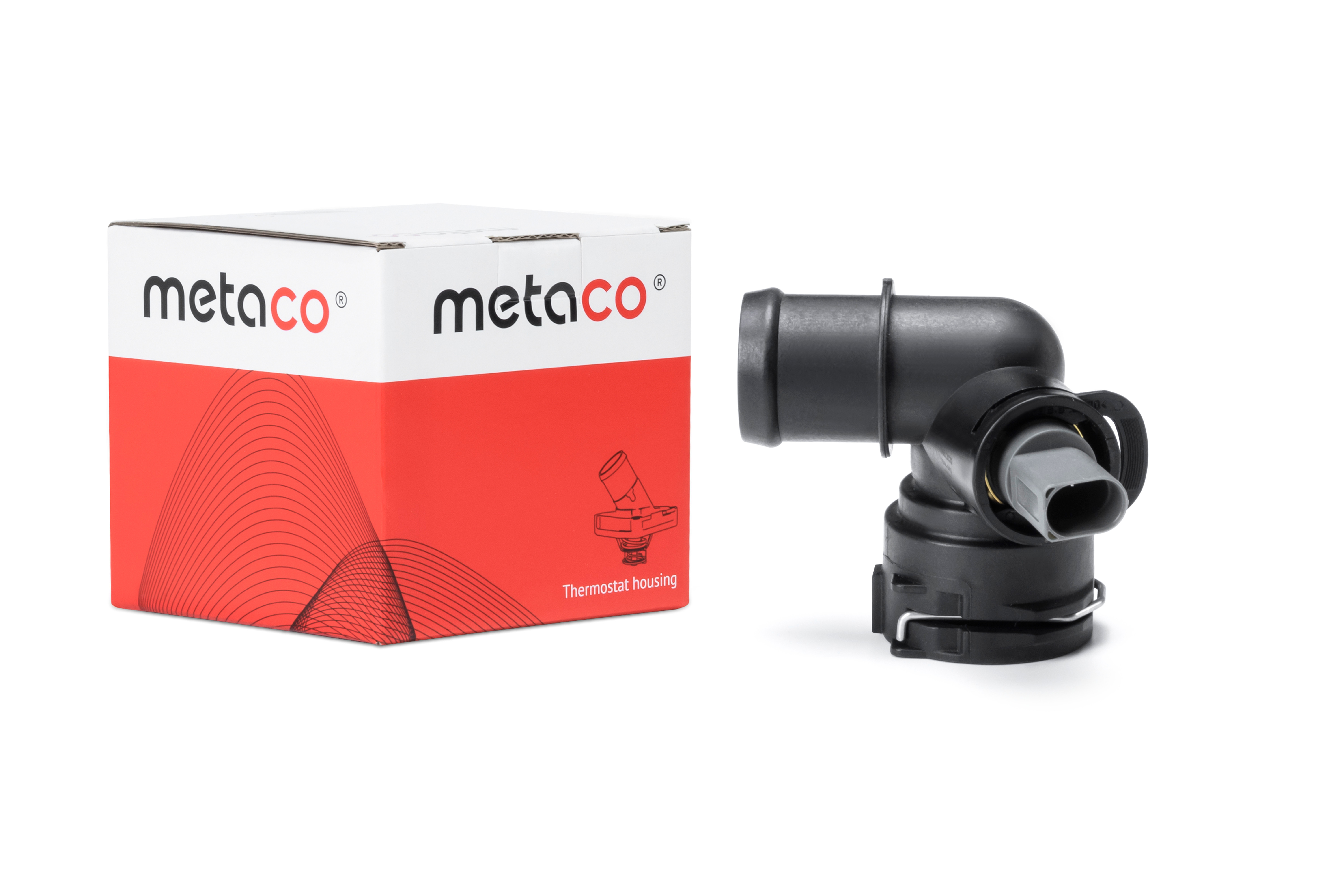 Фланец / тройник