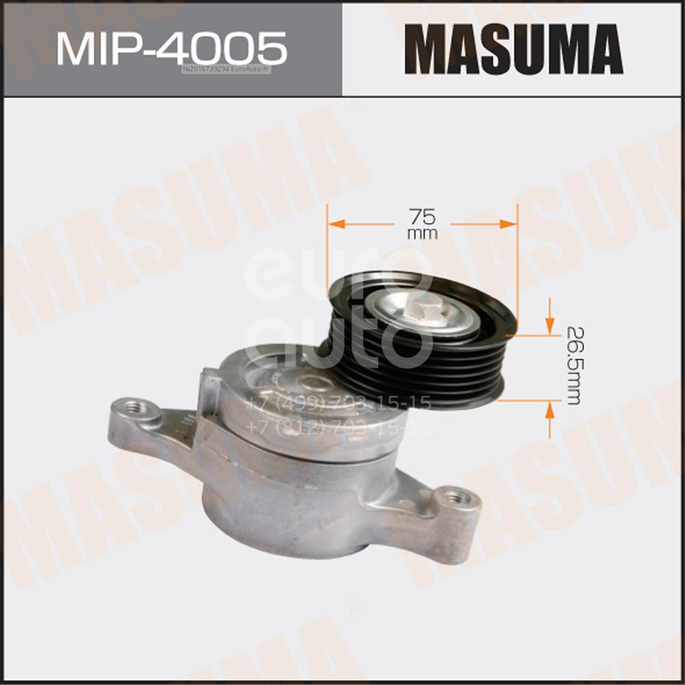 MIP-4005 Masuma от 2999 руб. для Mazda Mazda 3 (BK) 2002-2009 в Москве