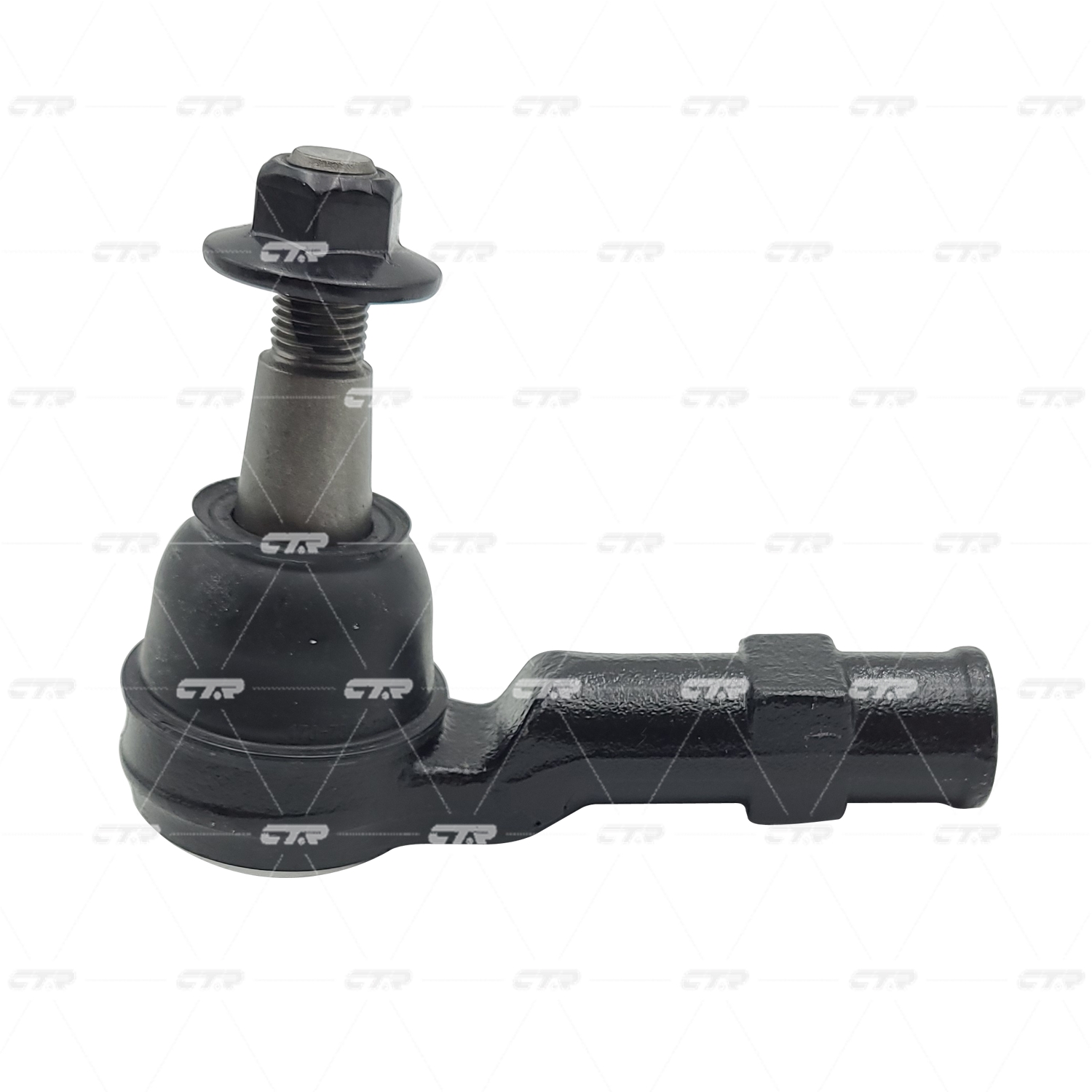 Наконечник рулевой MB E-CLASS (W211/W212) 02-15 RH