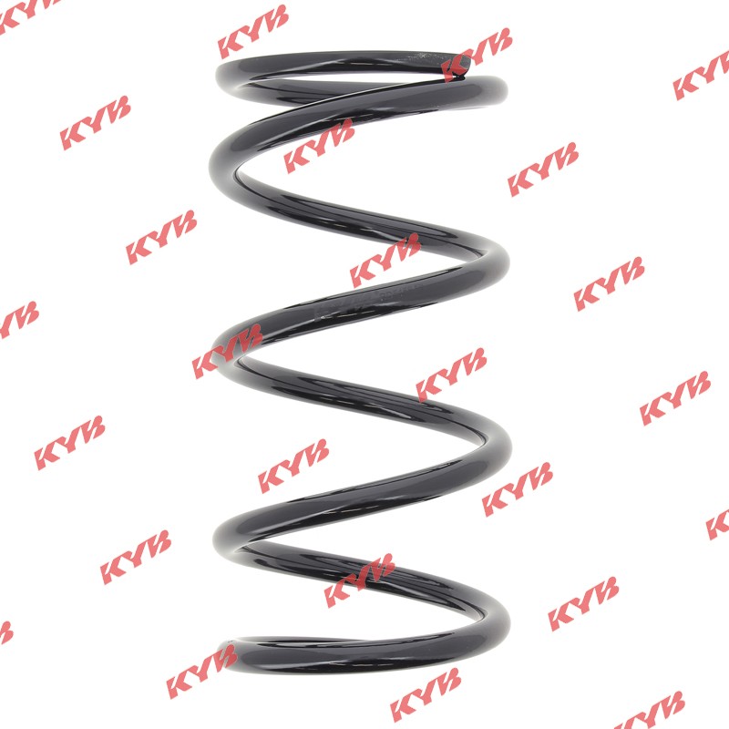 Пружина подвески задняя TOYOTA RAV4 00- 4WD