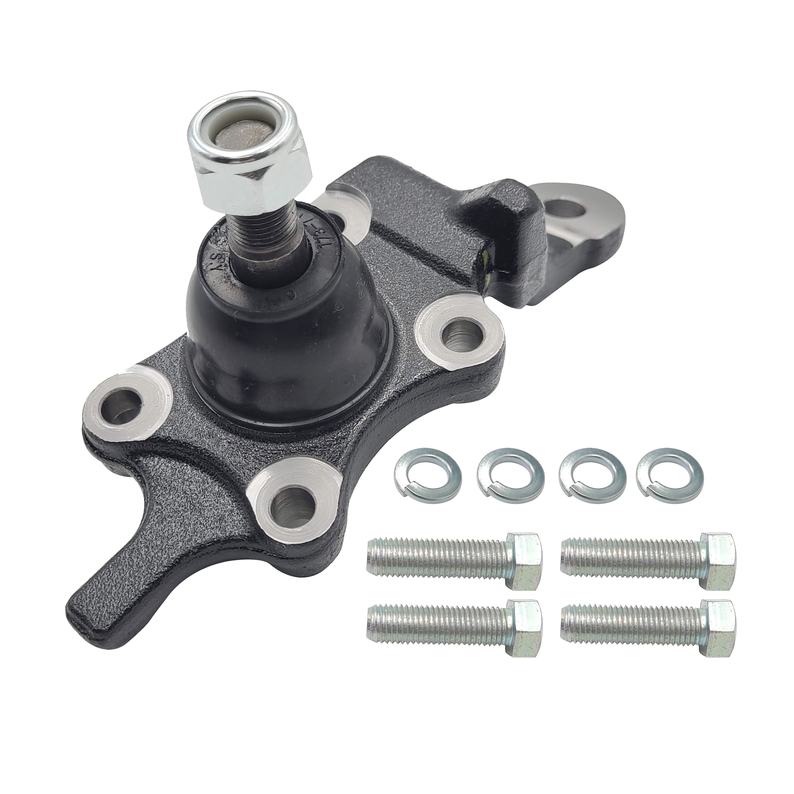 Шаровая опора нижняя TOYOTA 4RUNNER/HILUX SURF/LAND CRUISER PRADO 95-03 LH