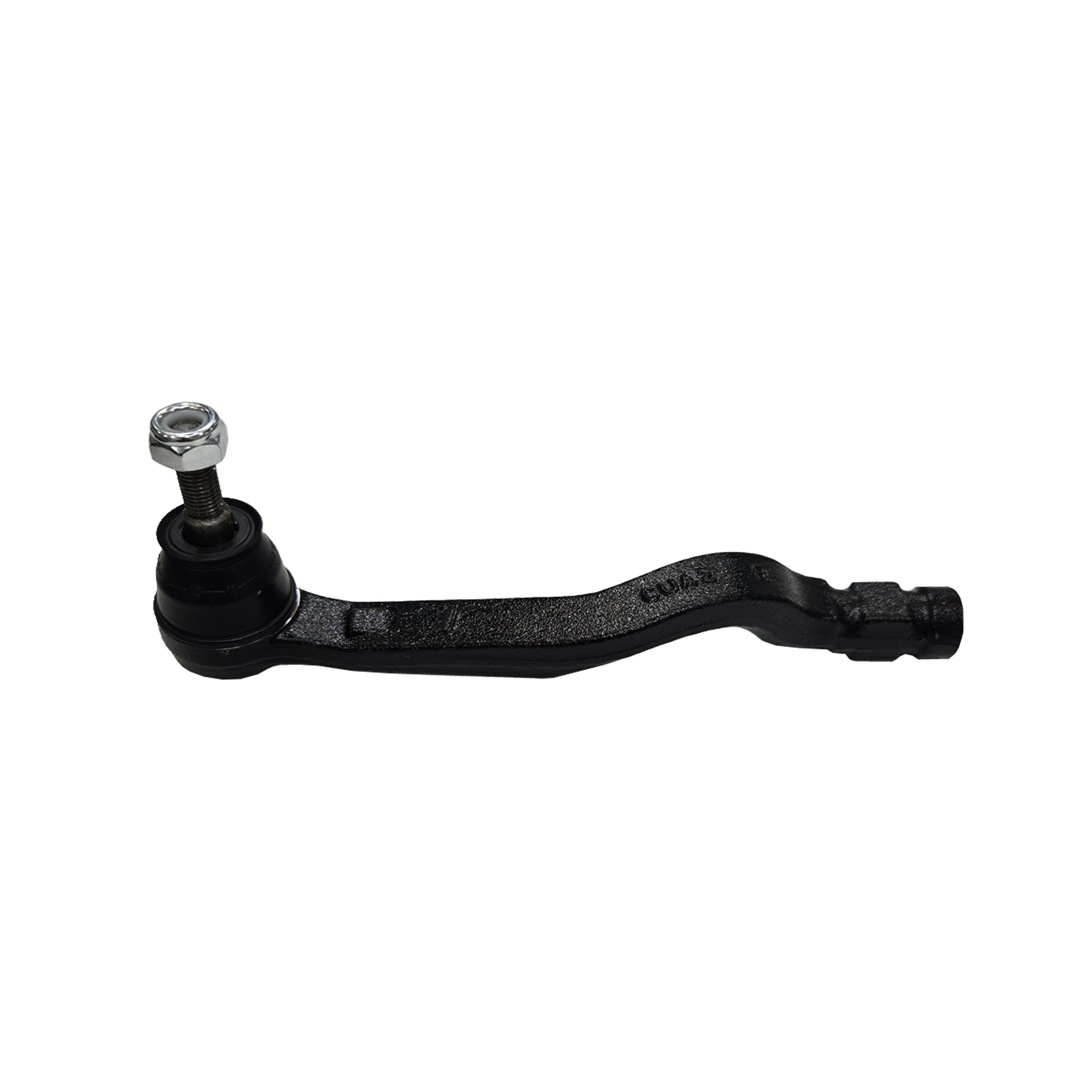 Наконечник рулевой NISSAN ALMERA (G15RA) 2012-/RENAULT / LOGAN / SANDERO 05- RH