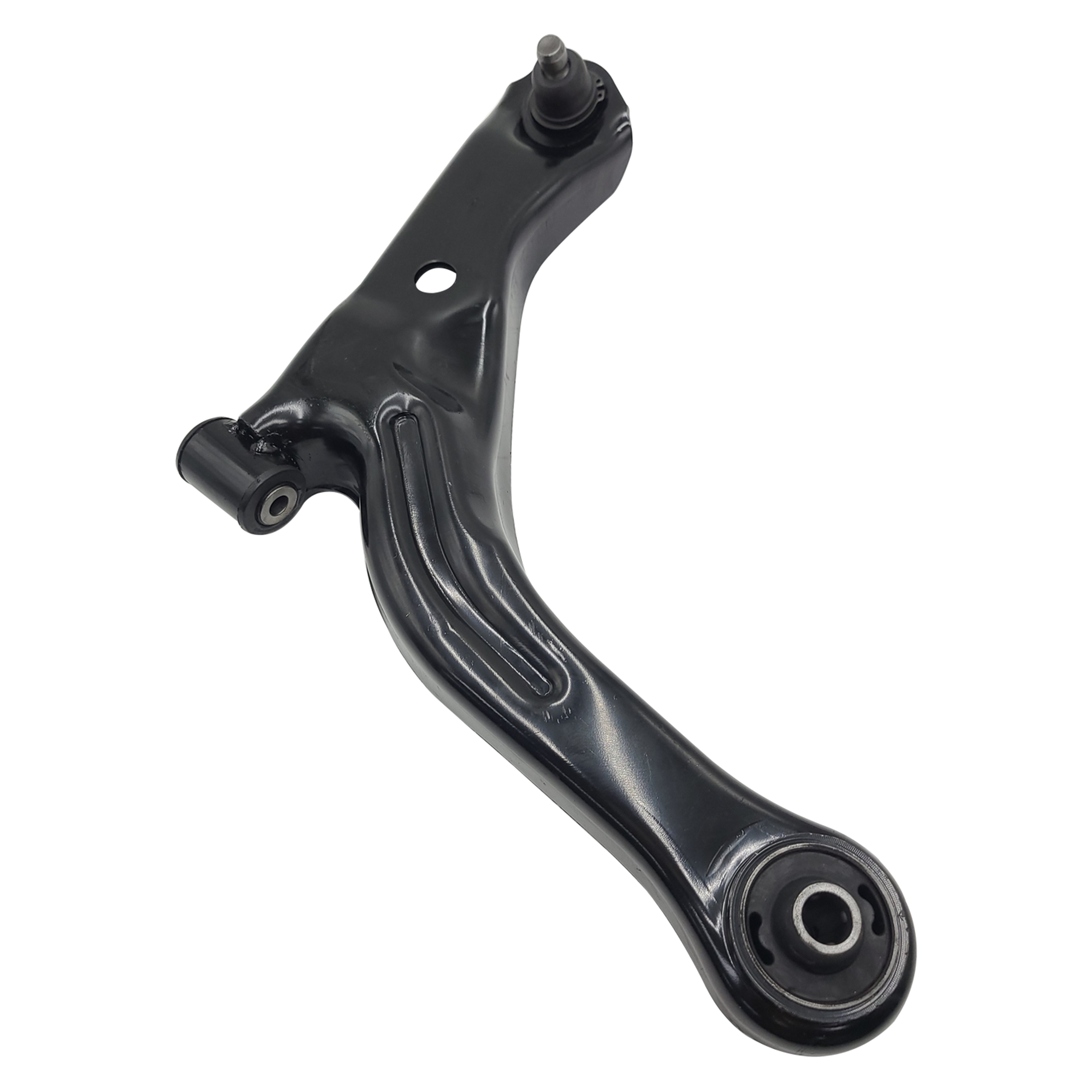 Рычаг передний правый