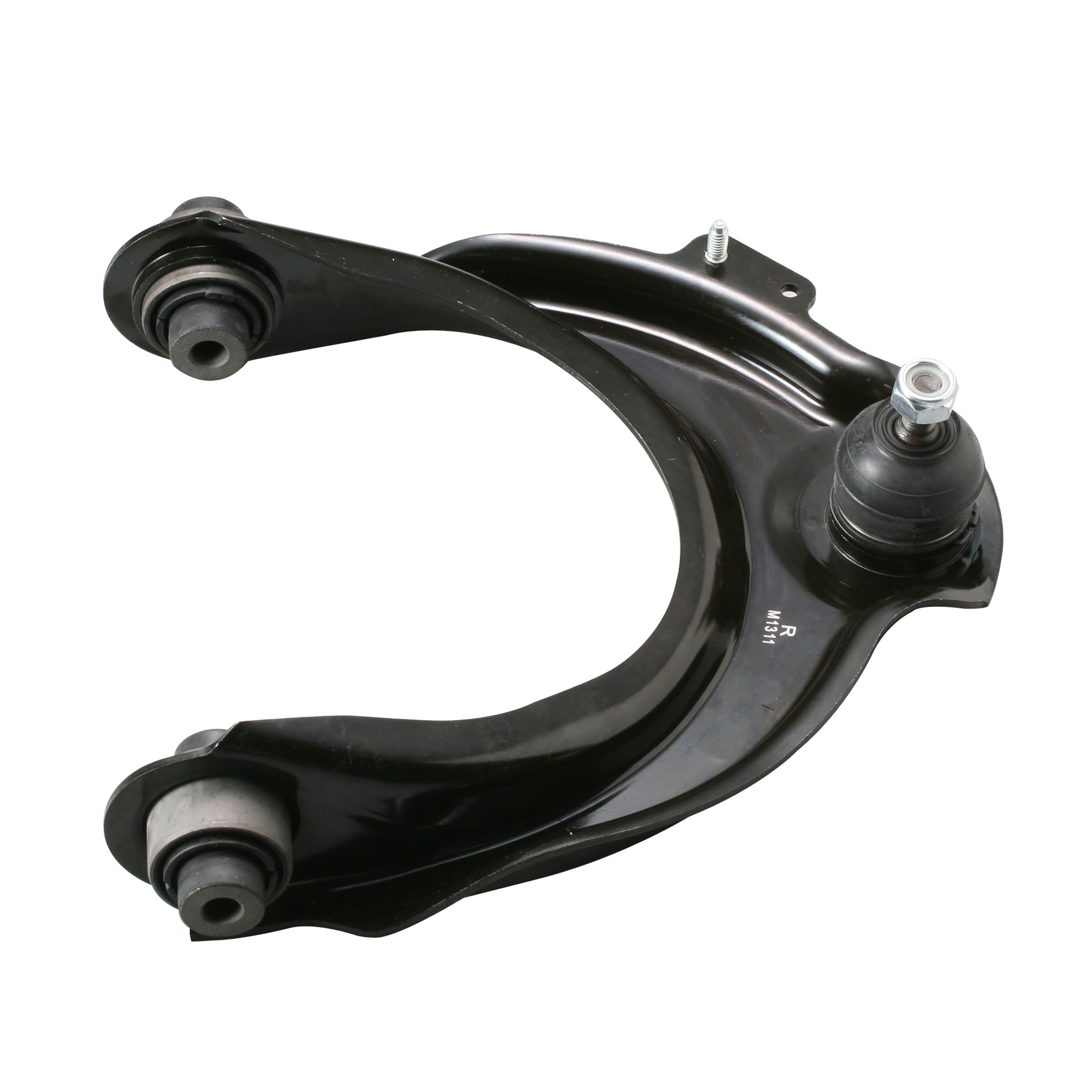 Рычаг передний верхний правый