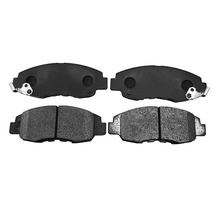 Колодки тормозные (Спереди) Honda Accord 93-98 / Civic 00-06
