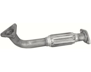 Приемная труба глушителя для Kia Sephia 1993-1997 новый
