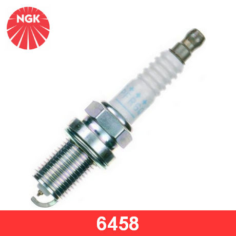 Свеча зажигания