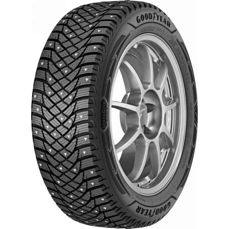 UltraGrip Arctic 2 SUV