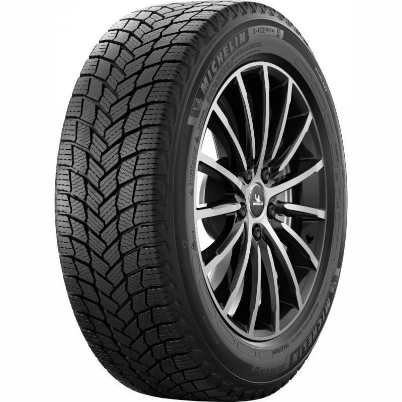 205/55 R16 94H, Зимняя (не шип) X-Ice Snow