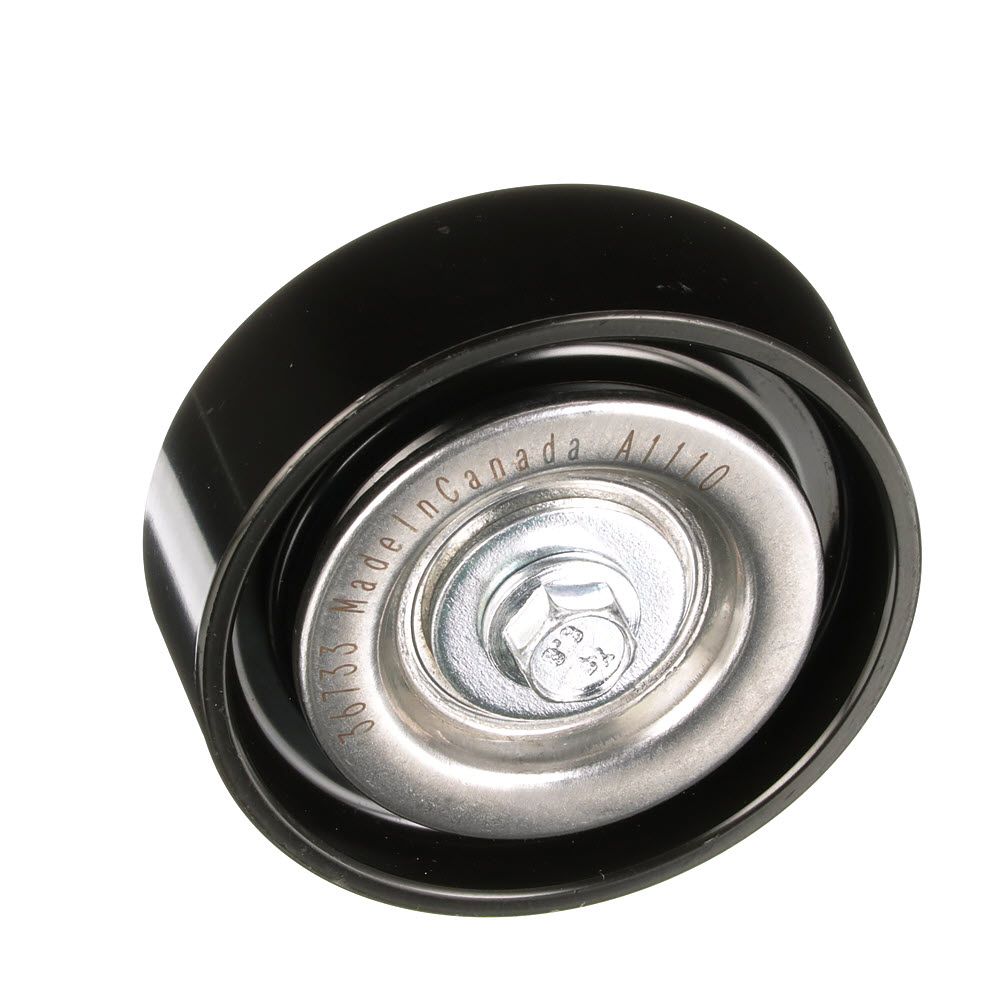 Ролик дополнительный руч. ремня