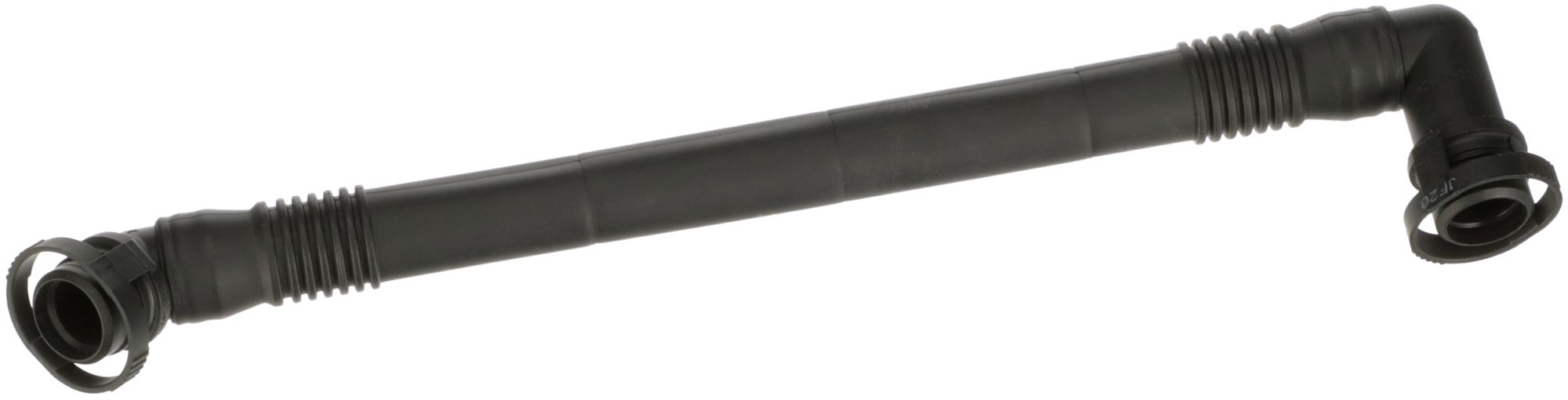 Трубка картерных газов