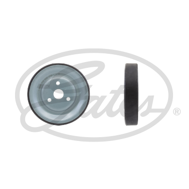 Шкив водяного насоса (помпы)