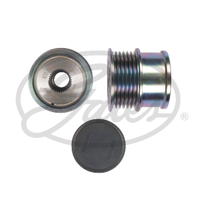 Шкив генератора