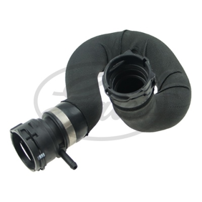 Патрубок радиатора