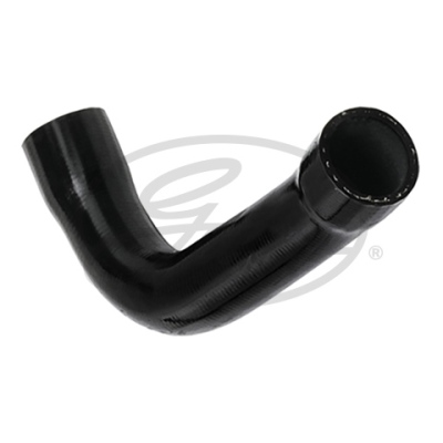 Патрубок радиатора