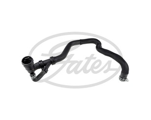 Патрубок радиатора для Land Rover Freelander 2 2007-2014 новый