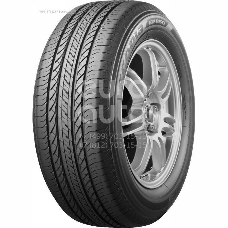 R16 205/70 97H Bridgestone Ecopia EP850 (уценка)
