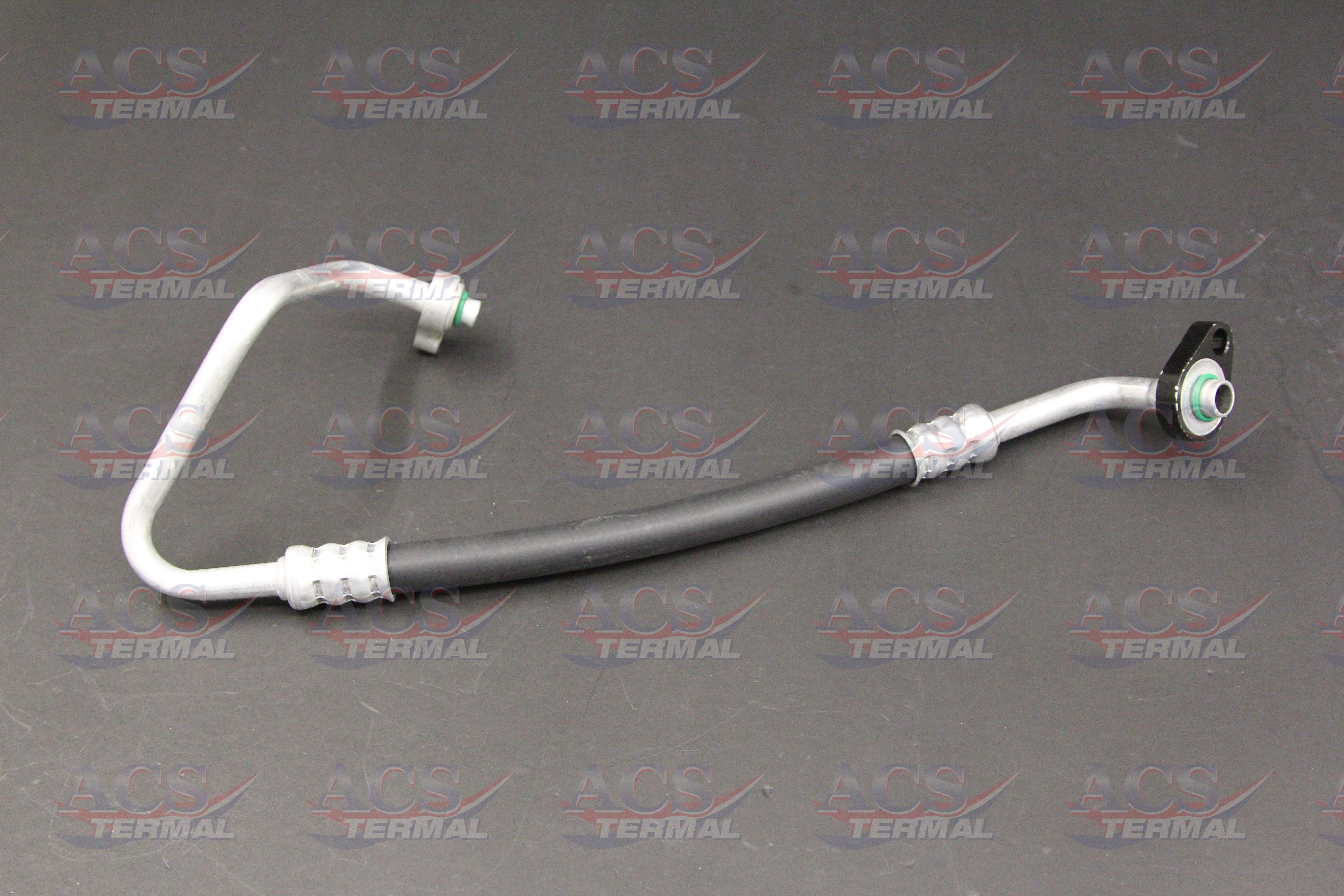 Трубка кондиционера