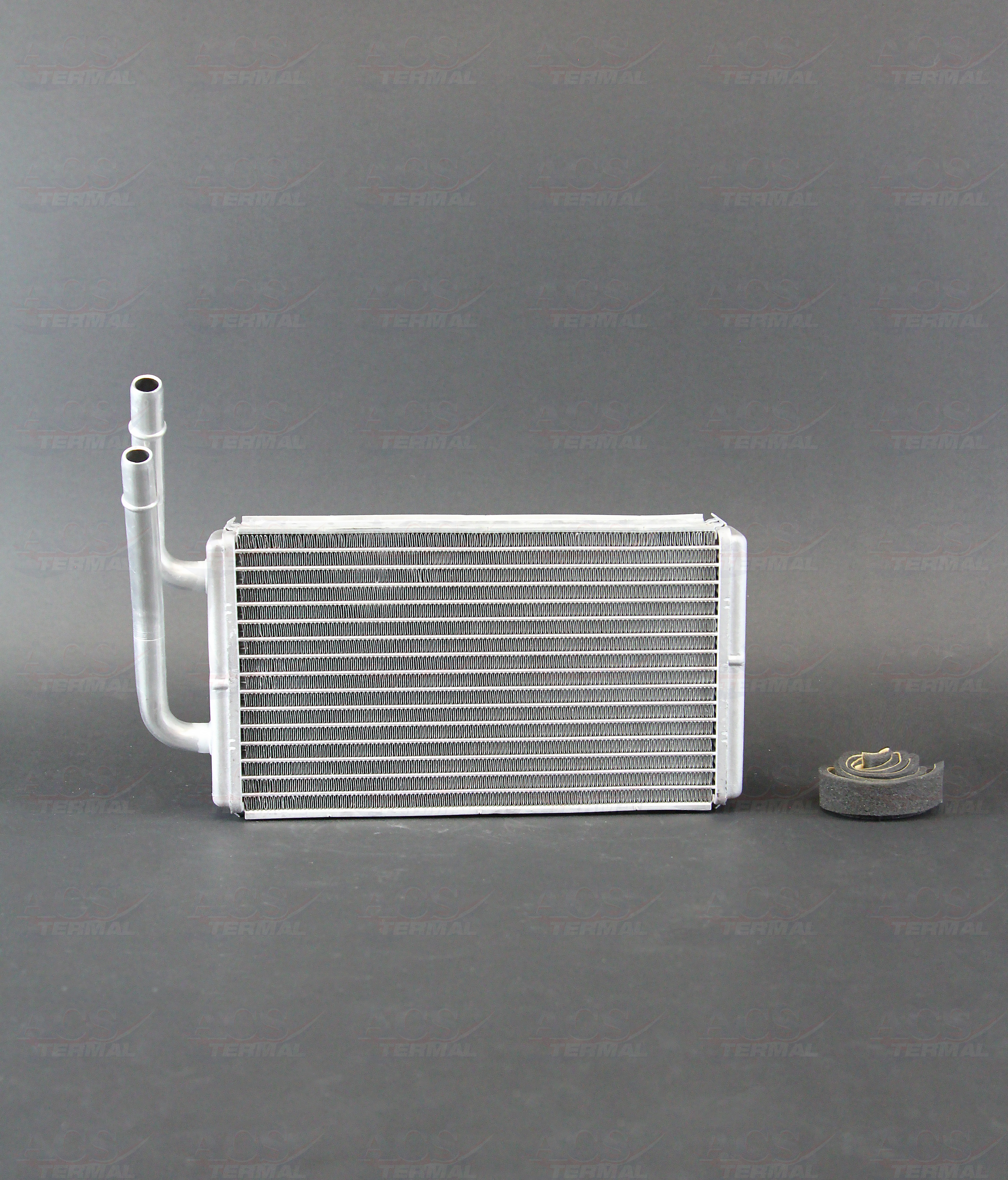 Радиатор отопителя