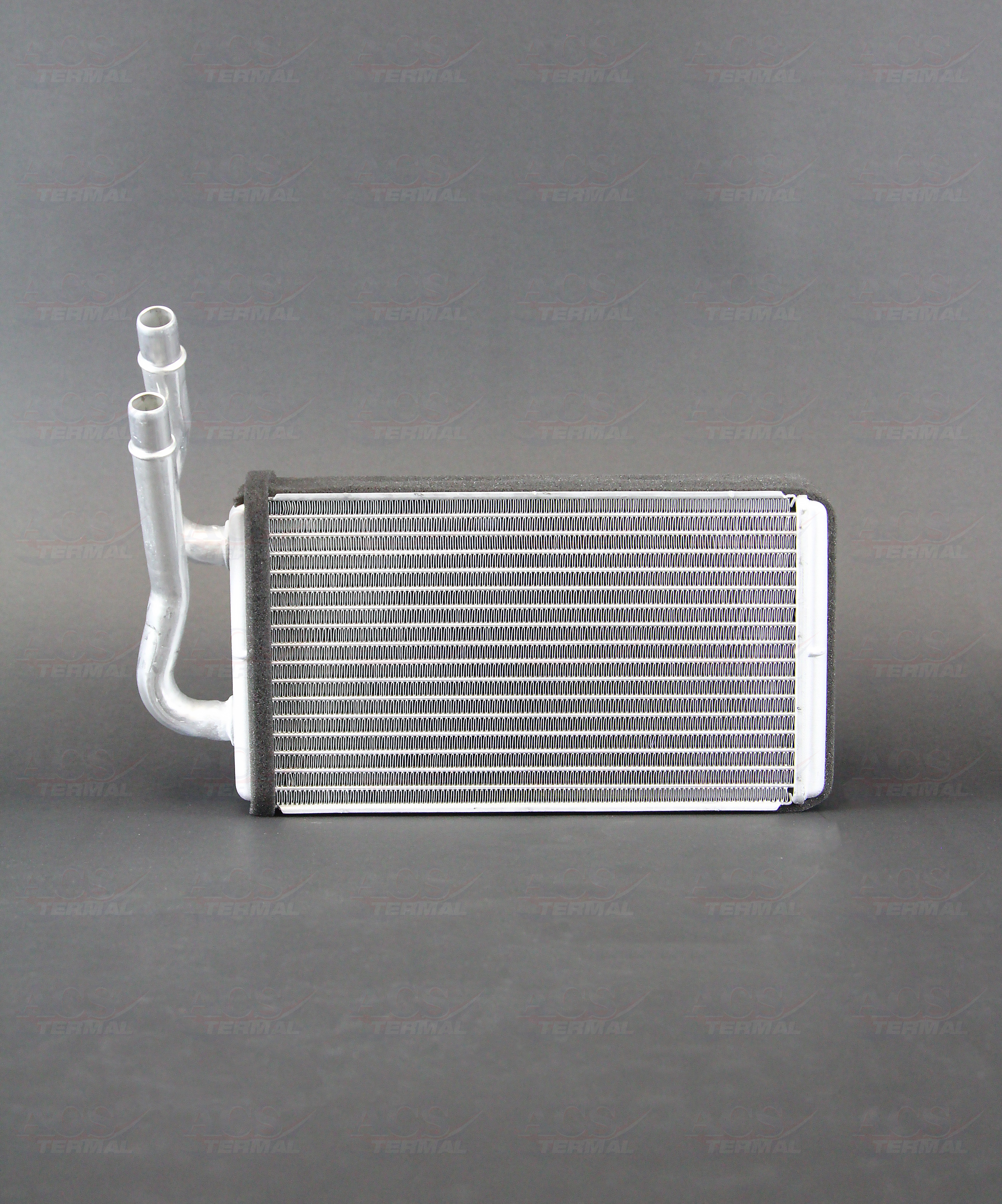 Радиатор отопителя