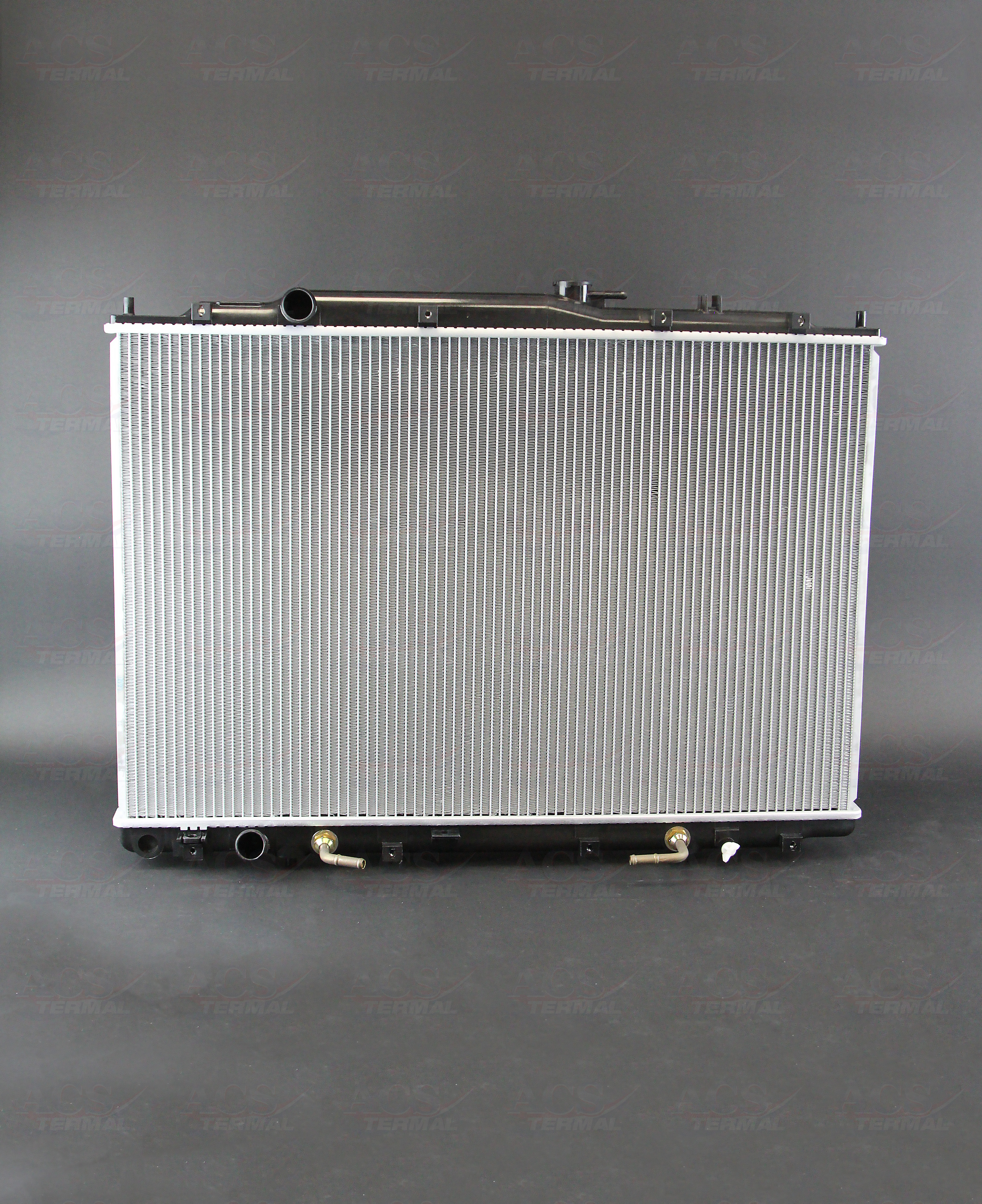 Радиатор основной