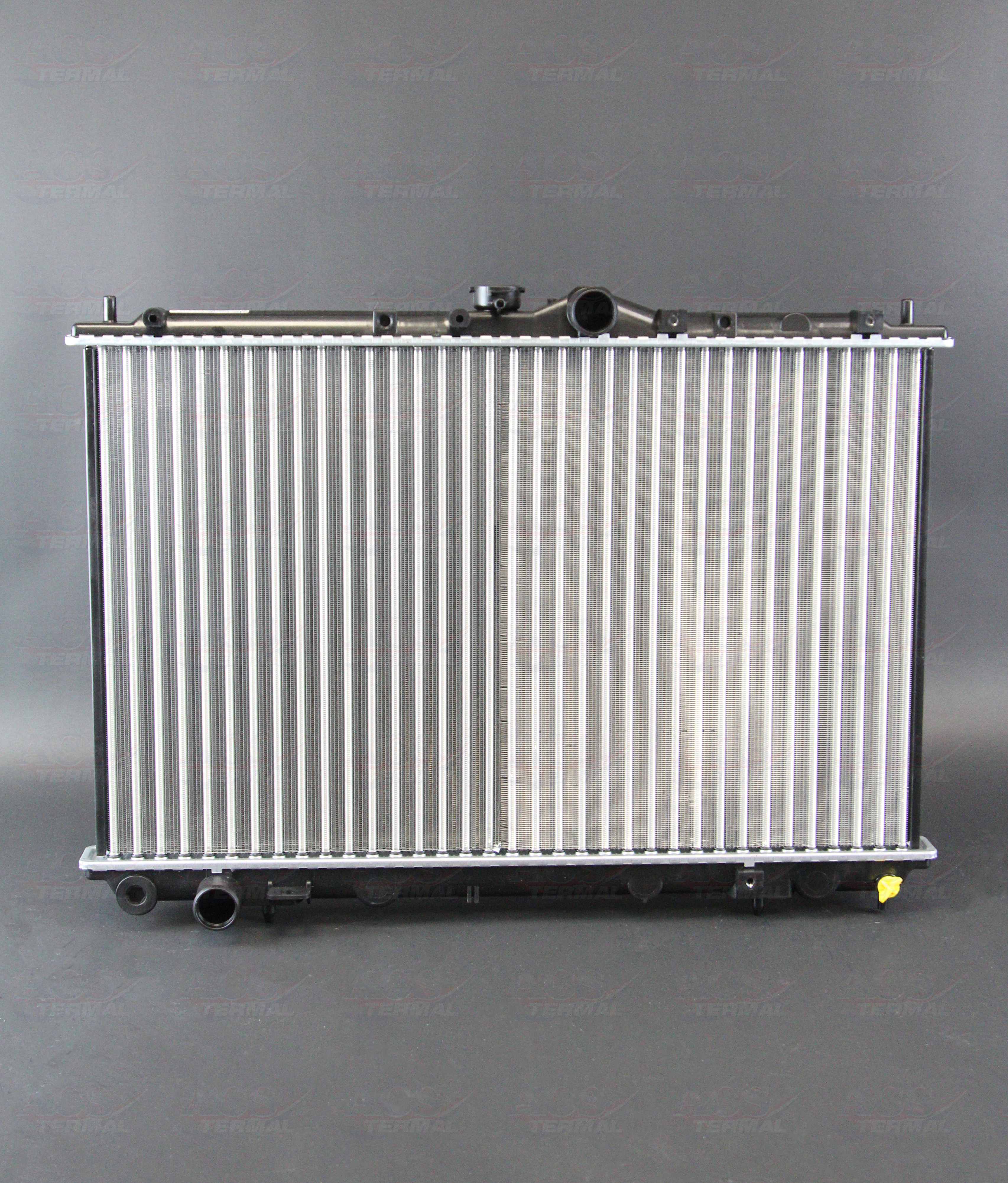 2431574 Radiator 242857 Termal Радиатор основной от производителя по спец цене купить