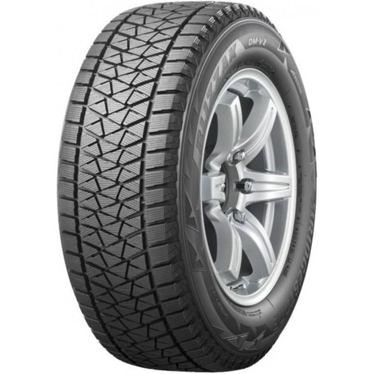 Bridgestone 215/60 R17 96S Зимняя купить в ЕвроАвто