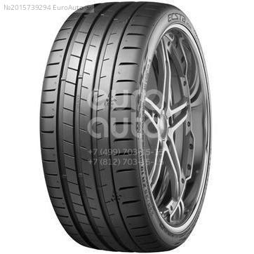 Автошина R19 255/45 Kumho Ecsta PS91 104Y XL лето 2175443